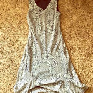 Summer dress, size 10